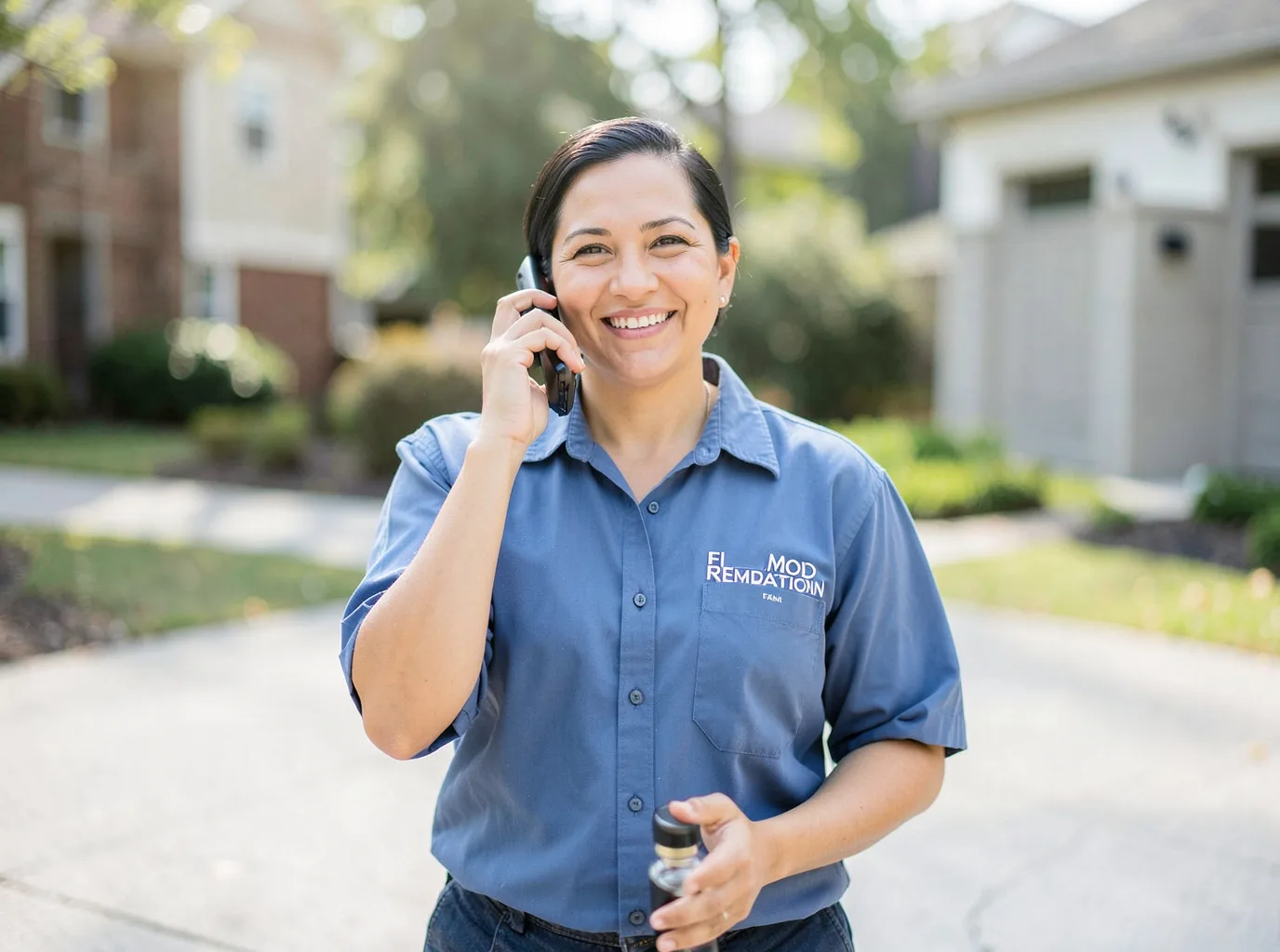 Mold Remediation Tipton, CA FAQs
